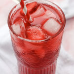 Strawberry Acai Refresher